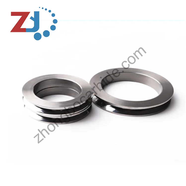 carbide roller ring for steel wire/ tungsten carbide cold rolls