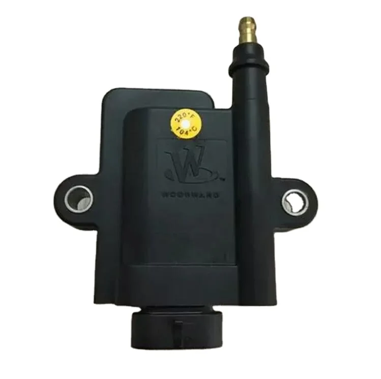 Heavy Truck Engine Parts Ignition Coils 1698-1009 612600190686