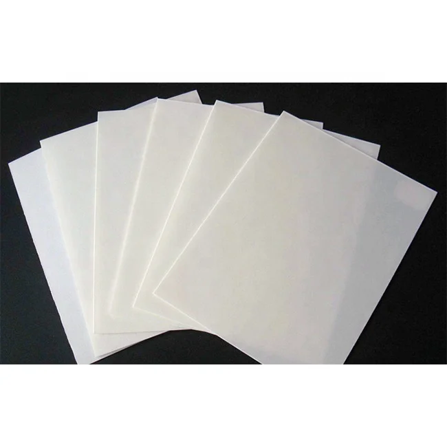 High Speed Full Automatic Sheet Dust Removal Machine For PVC Card Sheet