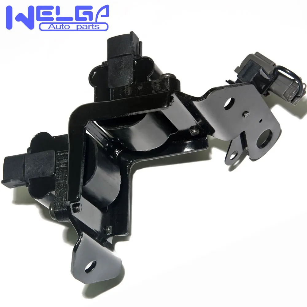 Ignition Coil 2730122600 610-58565 XIC8385 DMB1023 27301-22600 for Hyundai Accent Getz 1.3 1.5