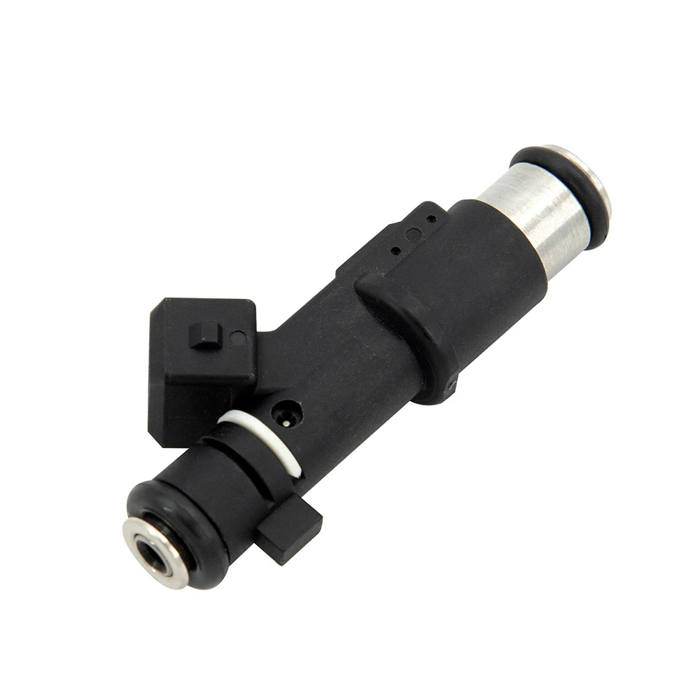 Fuel Injector OEM 1984E2 01F003A For Peugeot 206 307 406 407 607 806 807 Citroen C4 C5 C8 Evasion Jumpy Xsara 2.0