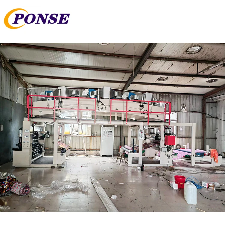 Bronzing machine for plastic-skin, PU/PVC film/cotton-hemp, silk, knitting, furrow-fabric,color changing of leather, PU, foil