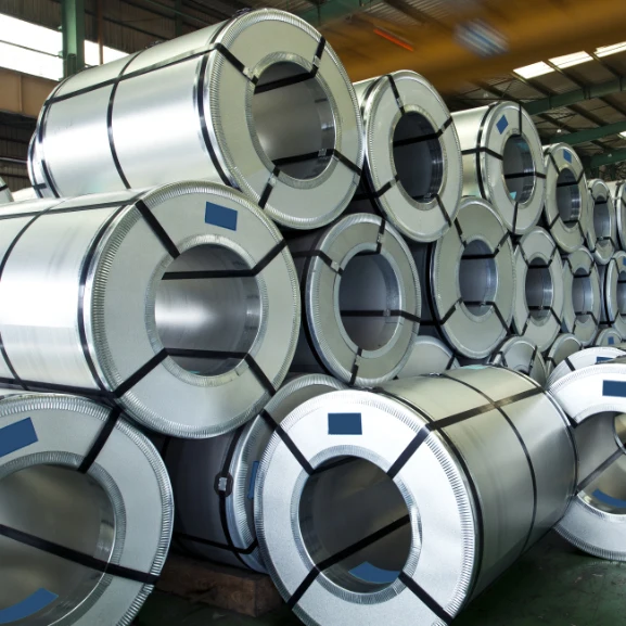 Hot Sales Zinc Coated Cold Rolled Galvanised Steel Hot Dipped Galvanized Steel Coil Strip Sheet Plate For Building