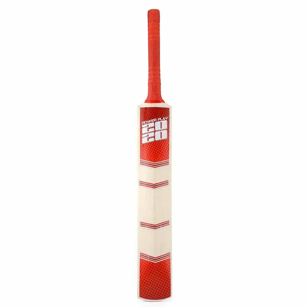 High Quality 45% Wool Professional Paddle Cricket Tennis Ball Cricket Set for Young Teens Bulk Wholesale