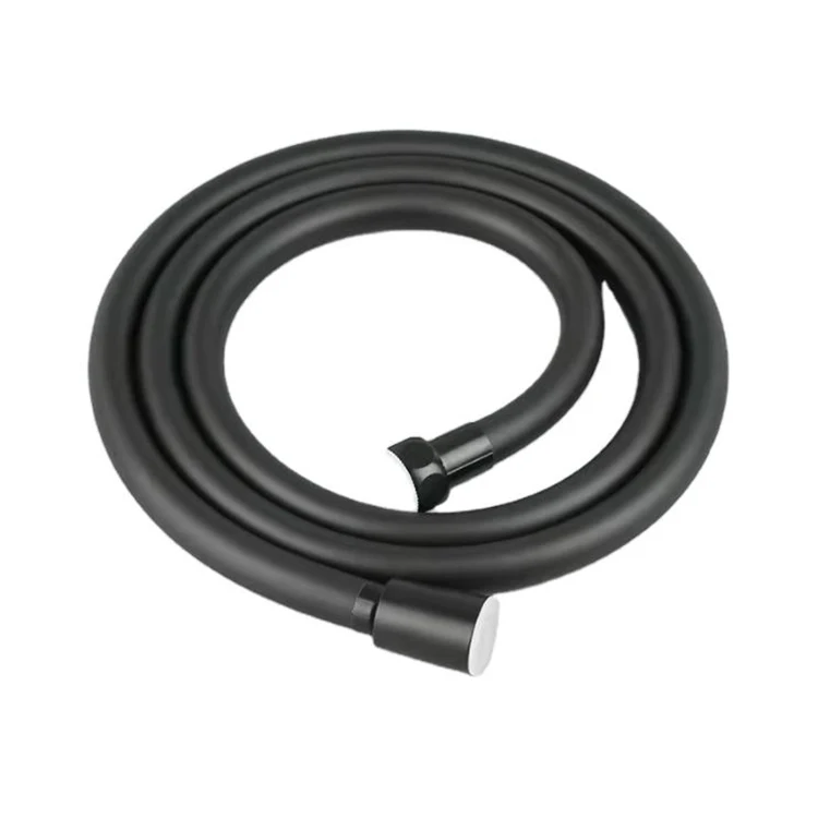 Pvc Flexible Bathroom Bidet Hand Shower Hose Shower Hose Flexible Anti-kink Handheld Pvc Water Pipe