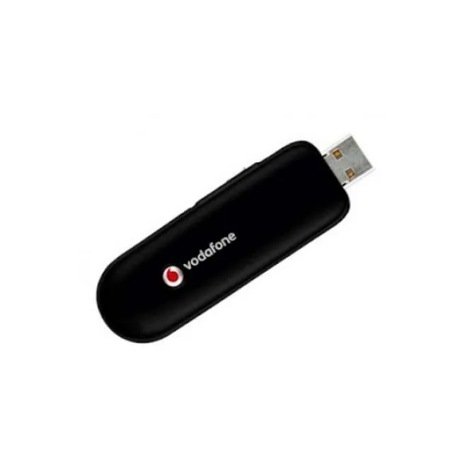 USB-модем K3715 3G с логотипом Vodafone