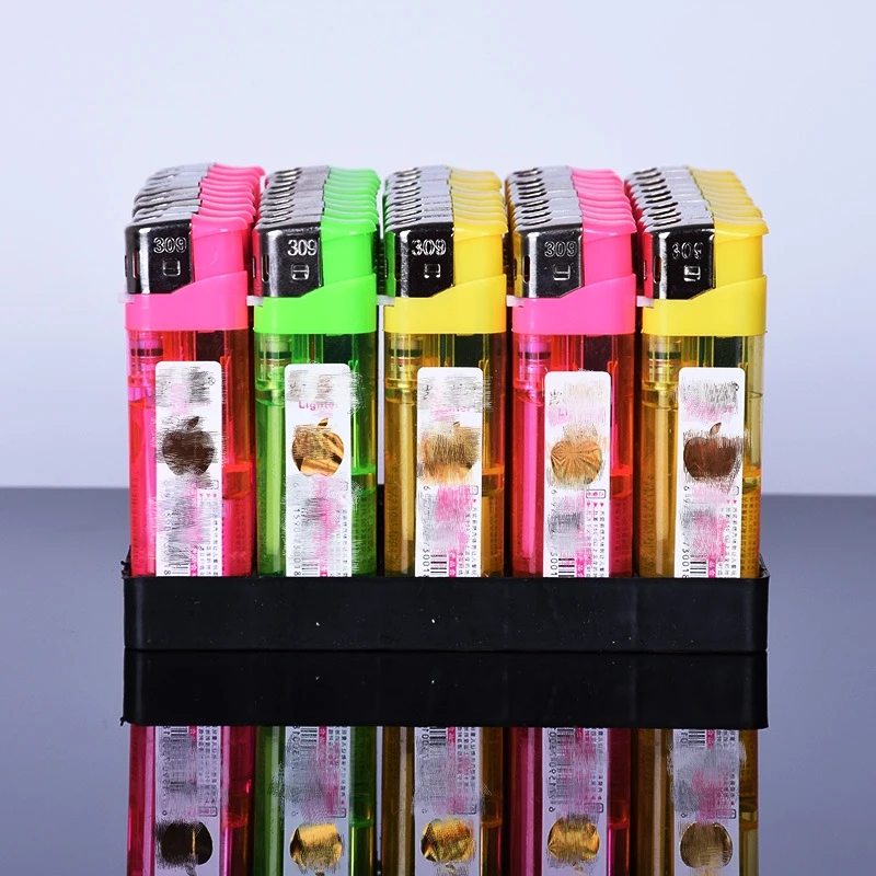 Wholesale Oem Multi Functional Fashion Luxury Pocket Electronic Cheap Lighters