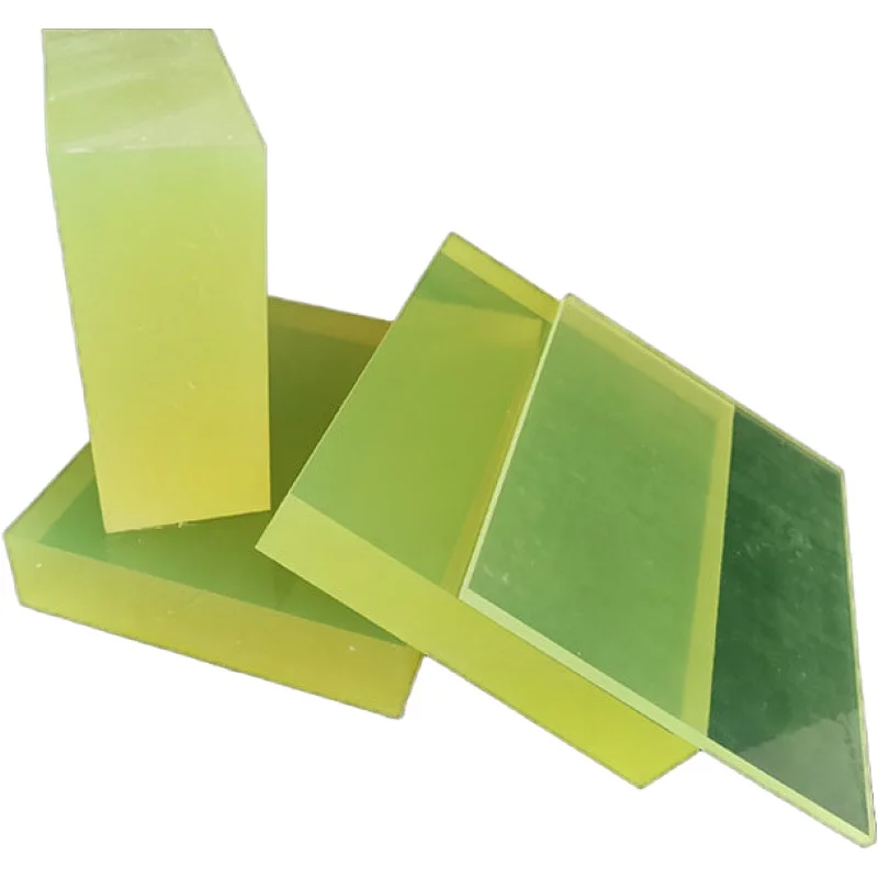 
Factory Polyurethane Sheets Small Moq Polyurethane Sheet Pu Board 