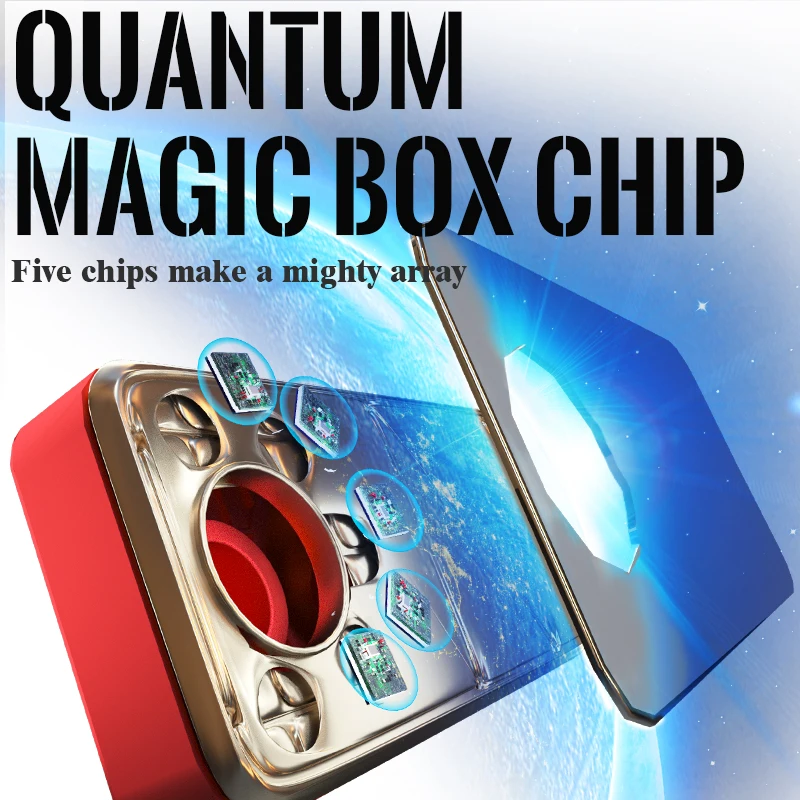 Terahertz magic box terapia thz healing devices infrared near luce quantum therapy product terahertz quantum