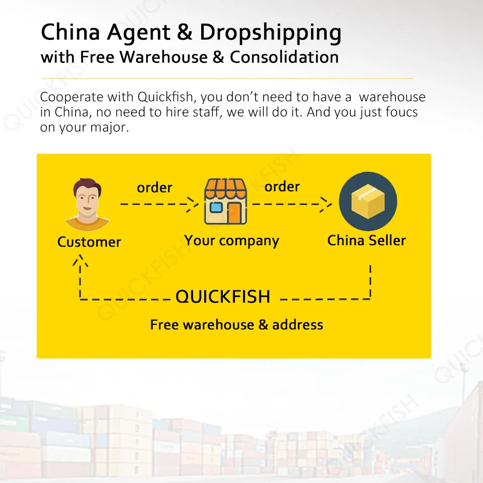 Cheapest Sea Shipping From Factory China to Australia Warehouse logistics services provider china to australia