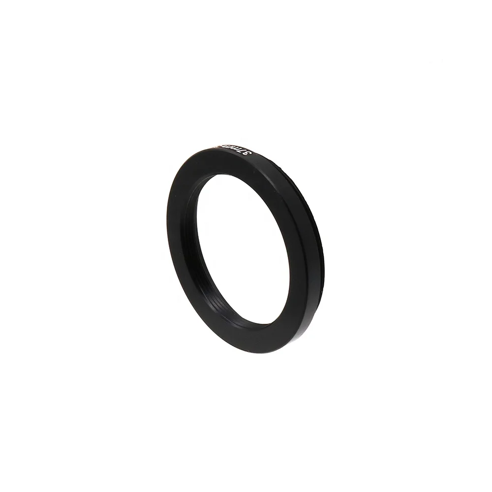 37-30mm Step Down Metal Lens Adapter Filter Ring