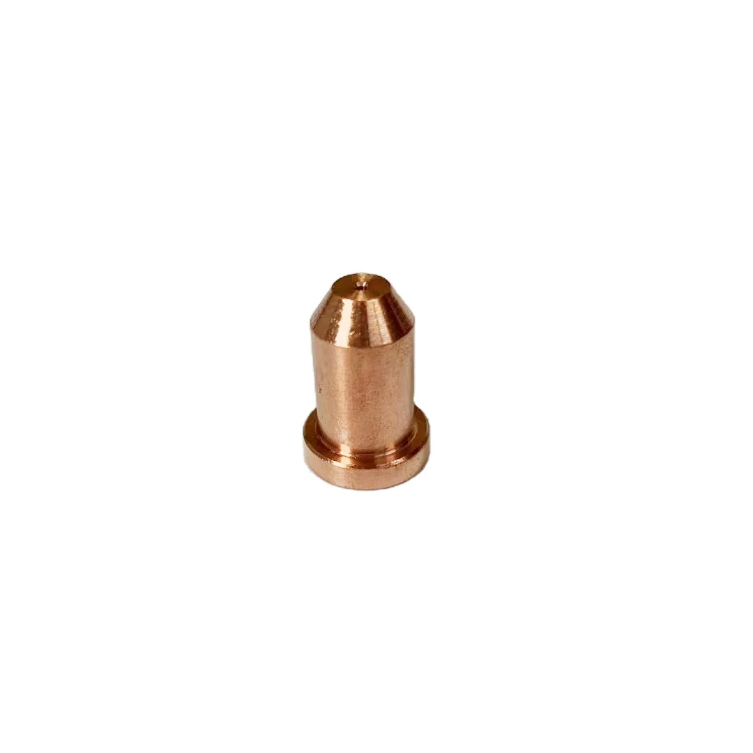 High quality plasma cutting torch consumables PCH-102 cutting nozzle cutting tip 9-7514 plasma nozzle for plasma torch
