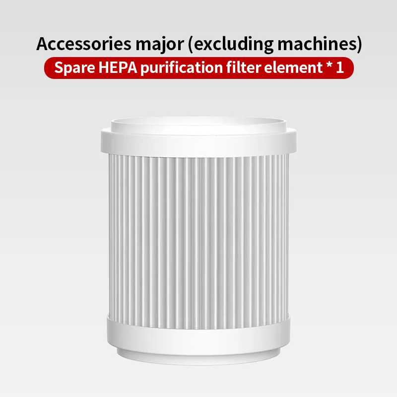 USB air purifier for deodorizing odors, household deodorization purifier for negative ions