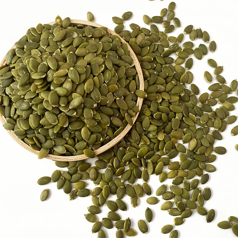 Chinese pumpkin seeds kernels 2021 New crop wholesale price