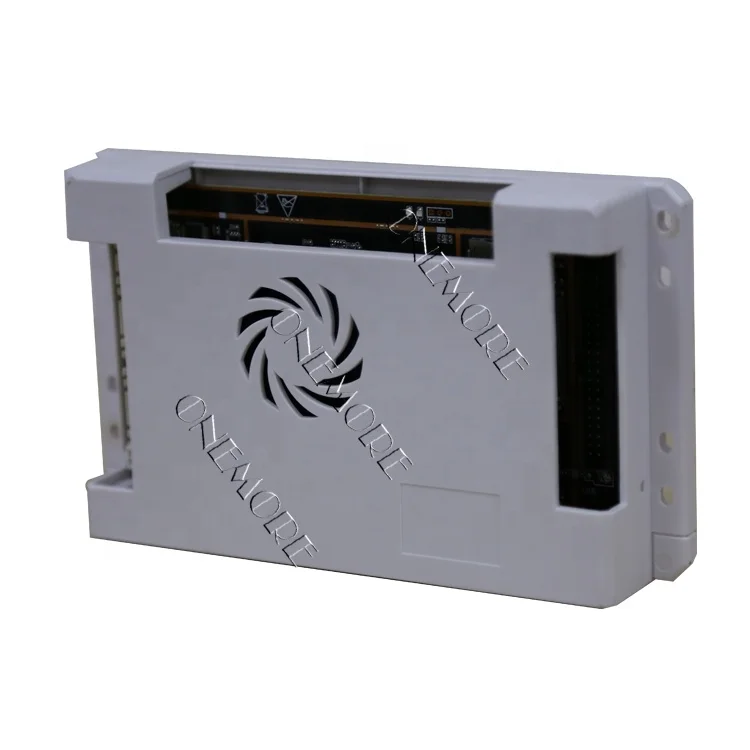 3D Max Arcade Game Board with 10000 games, with 3D games, trackball games alpha 3d max game arcade board