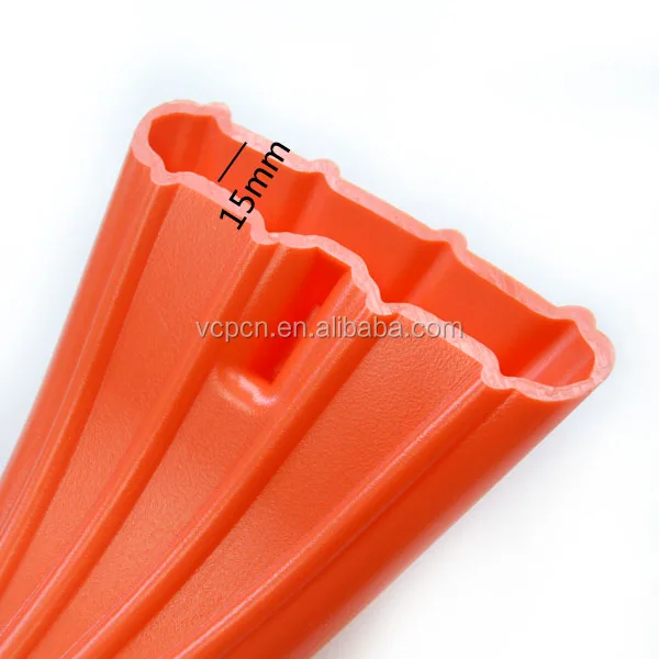 Diameter 38mm Industrial Use Handle Nozzle For Shop vac Vacuum Cleaner Spare Parts Accessory Crevice Tool Brush Nozzle Wand