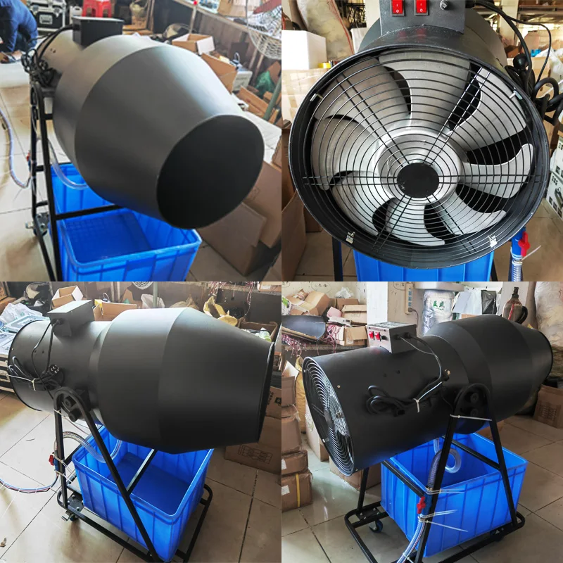 Factory Price Snow Foam Cannon