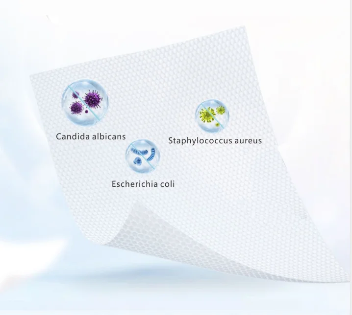 
Oem wet 75% alcohol wipes disinfectant alcohol wet tissue wipes for cleaning 