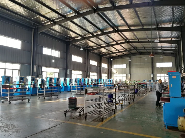 Zhongli 3 inch 3 holes Diamond Grinding Block Disc For Polishing Smoothing Stone Concrete Floor