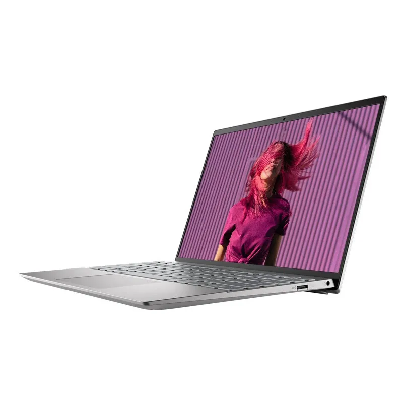 Оптовая продажа новые ноутбуки для Dell Inspiron 13 Pro 5330-1808S I7-1360P I3 поколения 3 дюймов бизнес-ноутбук офисный компьютер