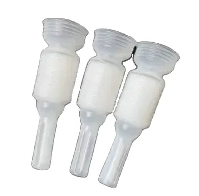 big diameter spout Urea solution DEF Adblue spout AdBlue nozzle