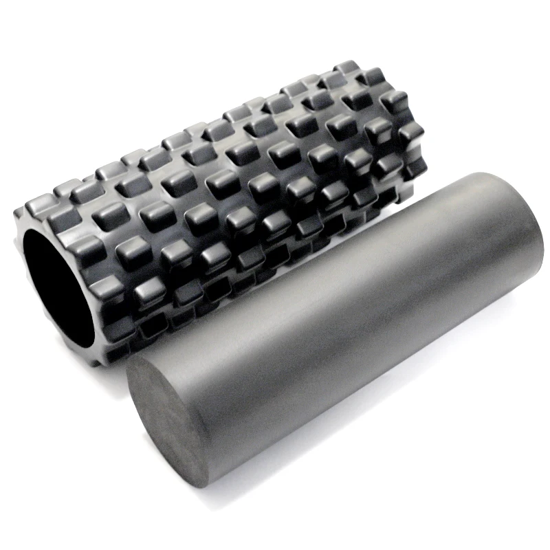 Haytens new 2-in-1 high density massage foam roller