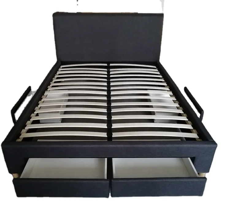 
2021 hot sales Customization 5 Star Modern Design Luxury Wooden King Size Bedroom Furniture Sets 