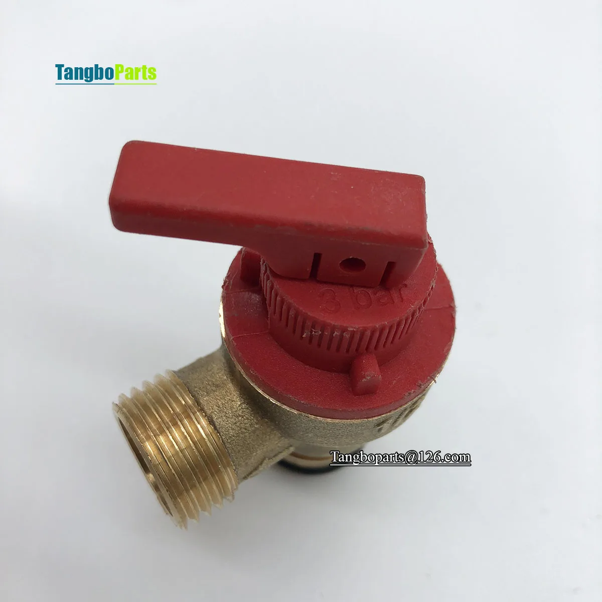 Gas Boilers Accessories Pressure Reducing Valve Safety Valve Pressure Relief Valve For Vaillant Gas Boilers Replacement