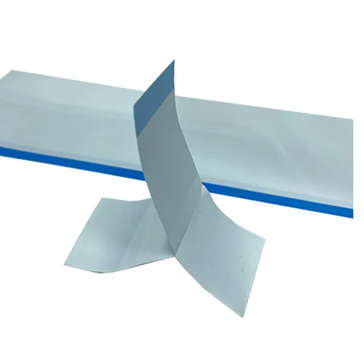 Eco-Frendly PP Side tape Wholesale Diaper Closure System Raw Material For disposable Adult and Babies Diapers