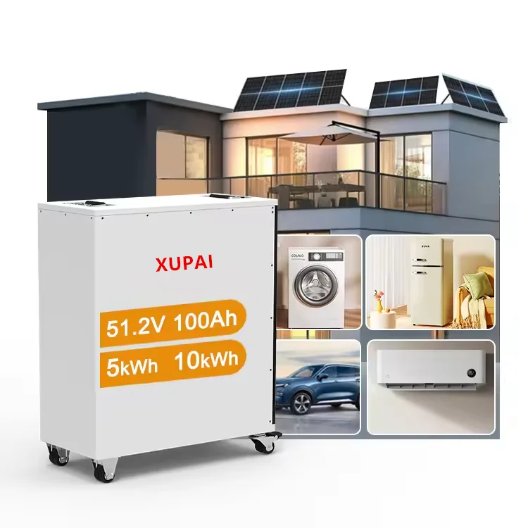 All-in-one Solar Panels System 6kwh 3000w inverter Solar Power Energy Storage System Solution Ess With Solar Battery
