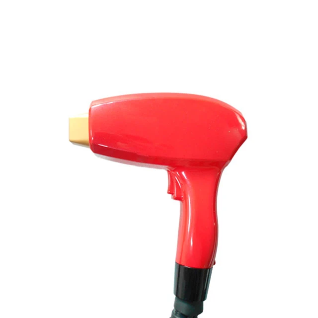 2021 Laser Other Beauty Machine Facial Hair Removal 755 808 1064 nm Diode Laser 810nm  Hair Removal Device