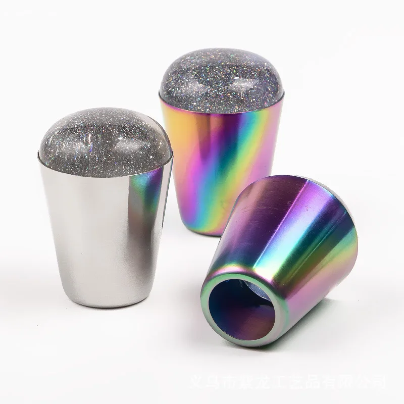 Nail Art Stamping Tools DIY Polish Print Silicone Nail Stamp Plate Holographic Stamper For Nail Design