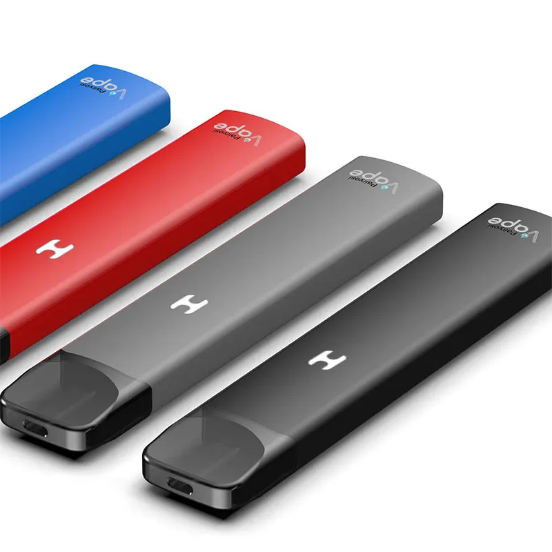 Оптовая продажа OEM вейп pod system бесплатный образец вейпа