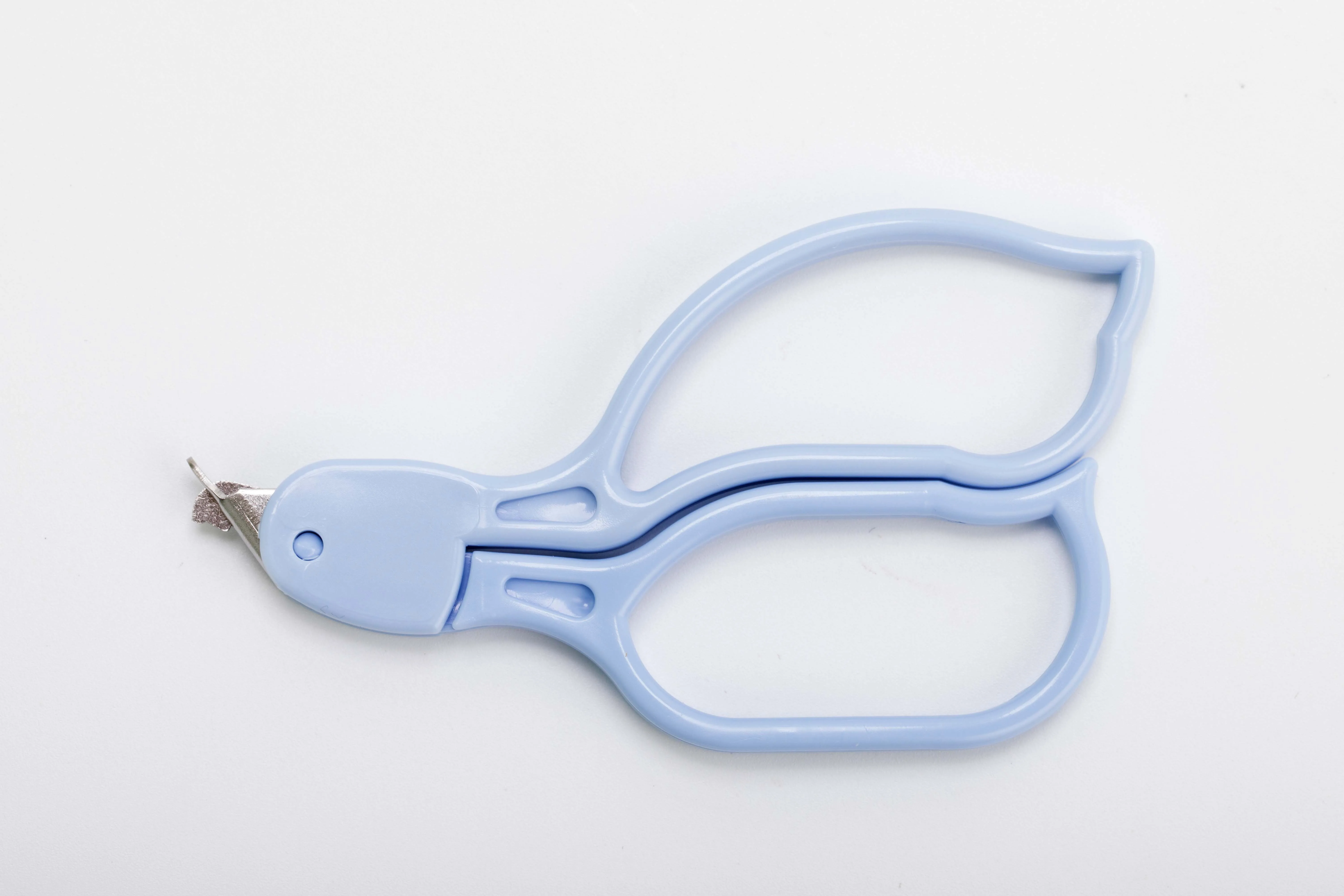 CE Disposable Medical Surgical Skin Stapler Remover