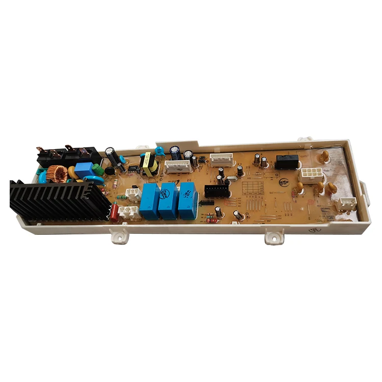  DC92-01174F настраиваемые электронные коммерческие стиральные машины Pcb плата для Samsung pcb