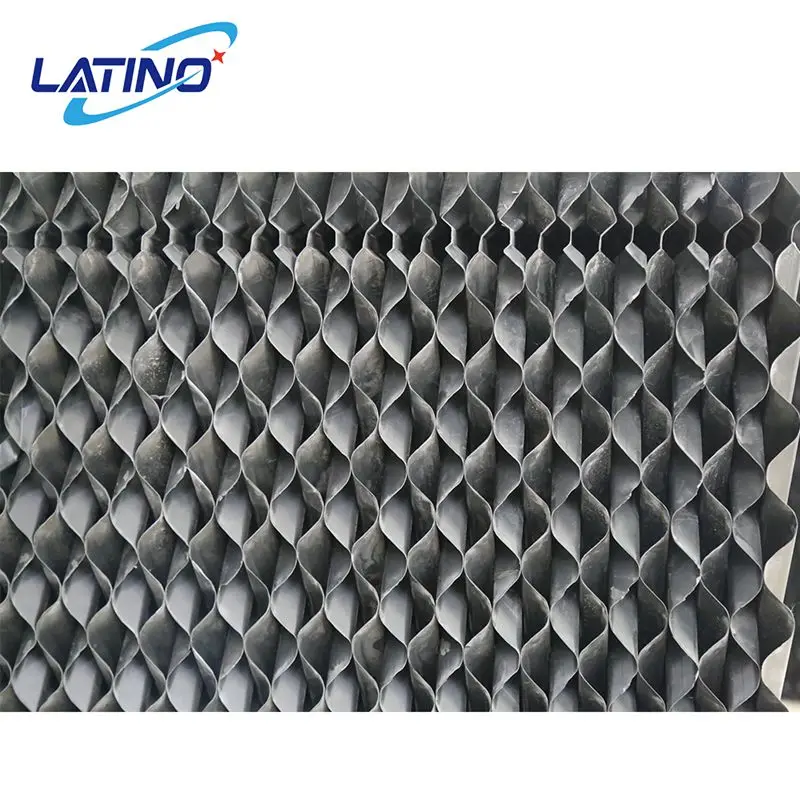 MC75 охлаждающая башня заполнение для Marley Counter Flow охлаждающая башня