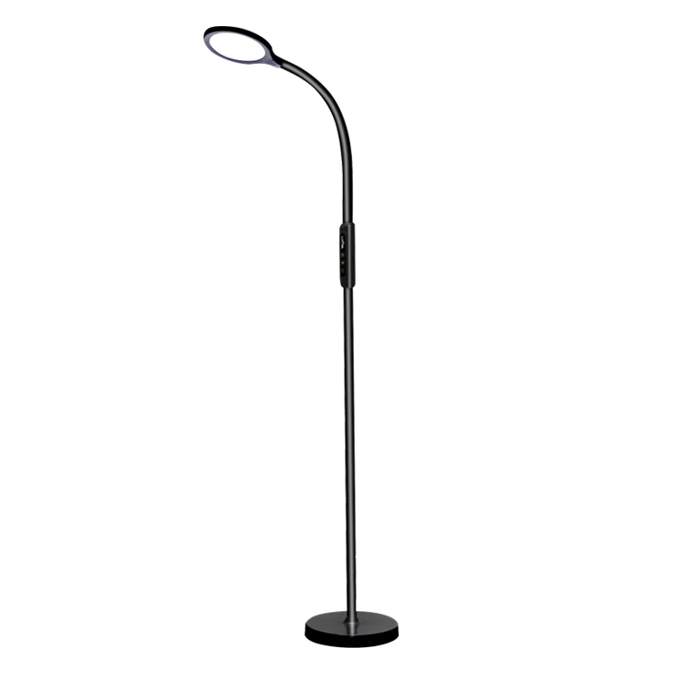 Eglo затемнения СВЕТОДИОДНЫЙ торшер 1R7S230W 1G99W 69 дюймов с E26 40 Вт Nordic Led Rgb традиционные по 3 предмета в комплекте 2 стол 1 Напольный индикатор