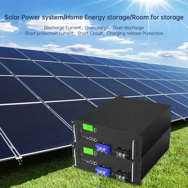 Konlida Factory Direct Sale 48v 5kw 10kw 20kw Full Kit Off Grid All in One Power Generator Home Use 2kw 3kw Solar Energy Storage