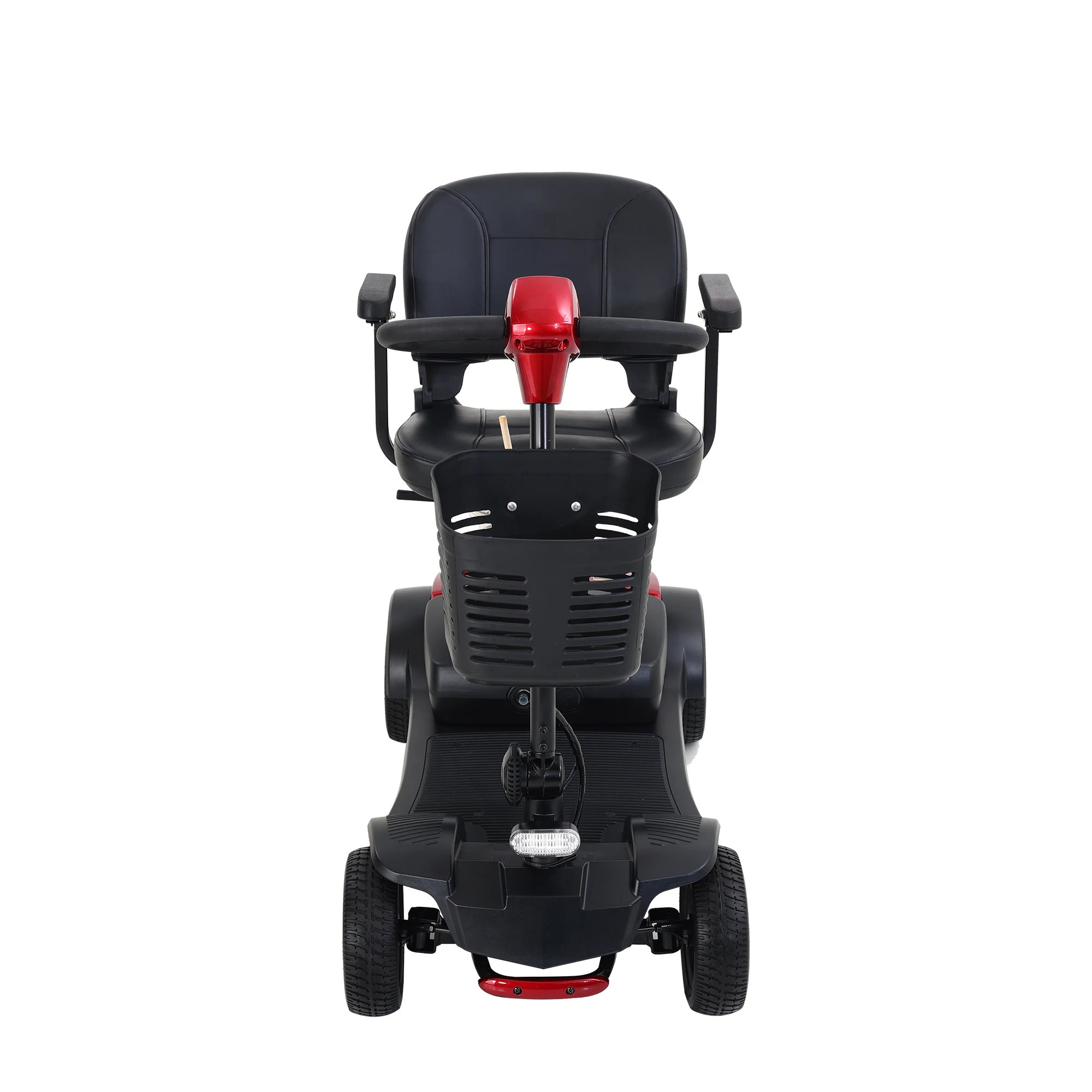 Sweetrich Max Sport K0079 EU US Local Warehouse Drop Shipping Service Professional Wholesale Electric Fourwheel Scooter
