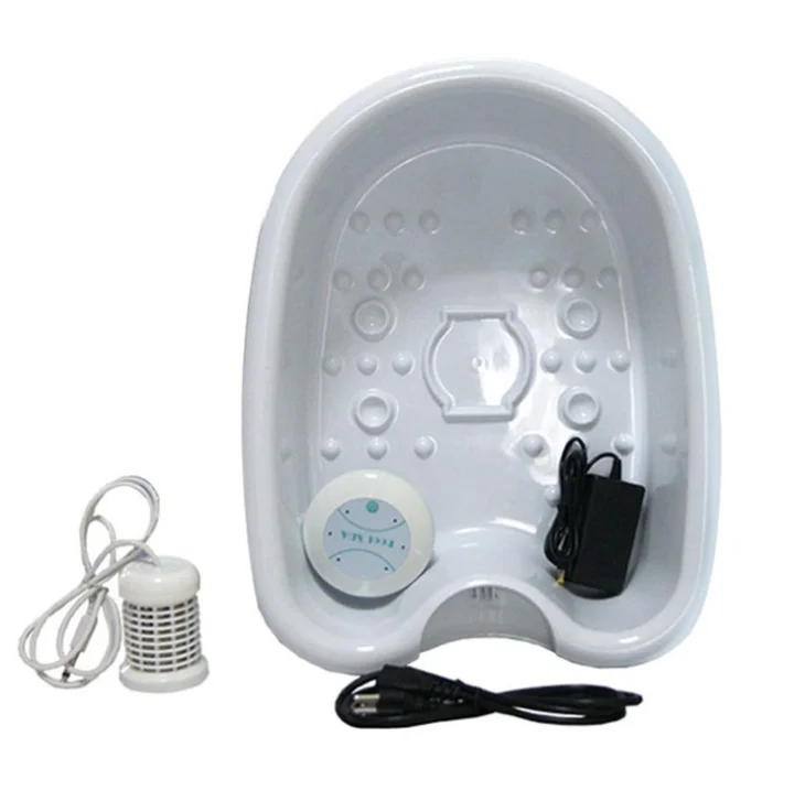 Portable Foot Spa Bath Jet Foot Bath Home Foot Bath Sauna Hot Selling