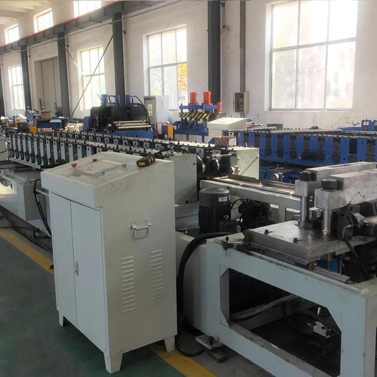 Outdoor Electrical Enclosure Metal Switch Box Low Voltage Control Panel Board Distribution Cabinets roll forming machine