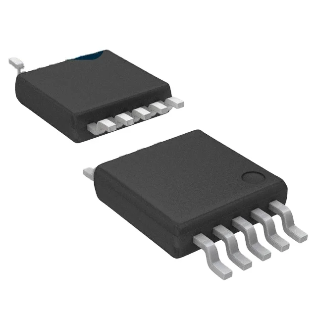 IC REG CHARGE PUMP INV 10UMAX PMIC charging ic MAX868EUB