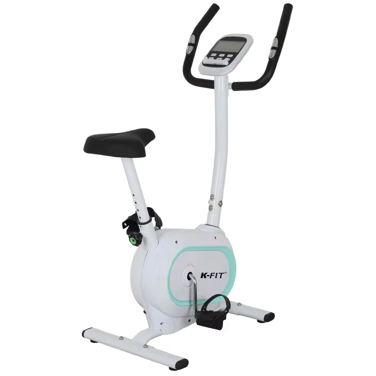 GS-8328H-1 Professional Production Exercise Magnetic Fitness Cross Bike Elliptical Trainer for Adult