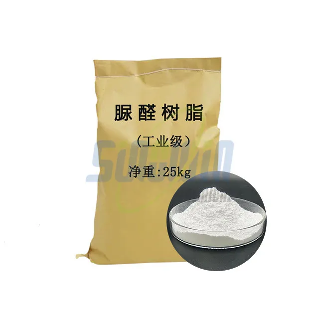 Wholesale Price Urea Formaldehyde Resin UF Powder Resin For Glue