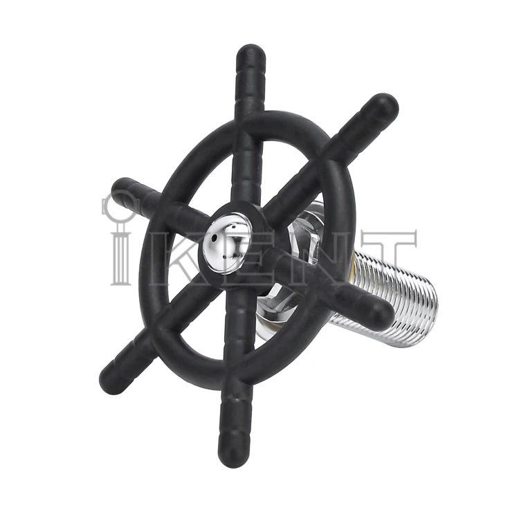 All Brass Nozzle Manual Glass Washer Wine and Beer Glass Washer Cup Rinser Beer Glass Cleaner milk pitcher Rinser