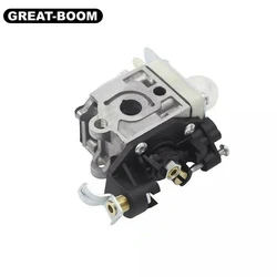 Carburetor Carb replace Zama CARBURETOR Carb RB-K90 fits Echo PB-251 PB-255 PB-255LN ES-255 Blowers Motorcycle parts Carburetor