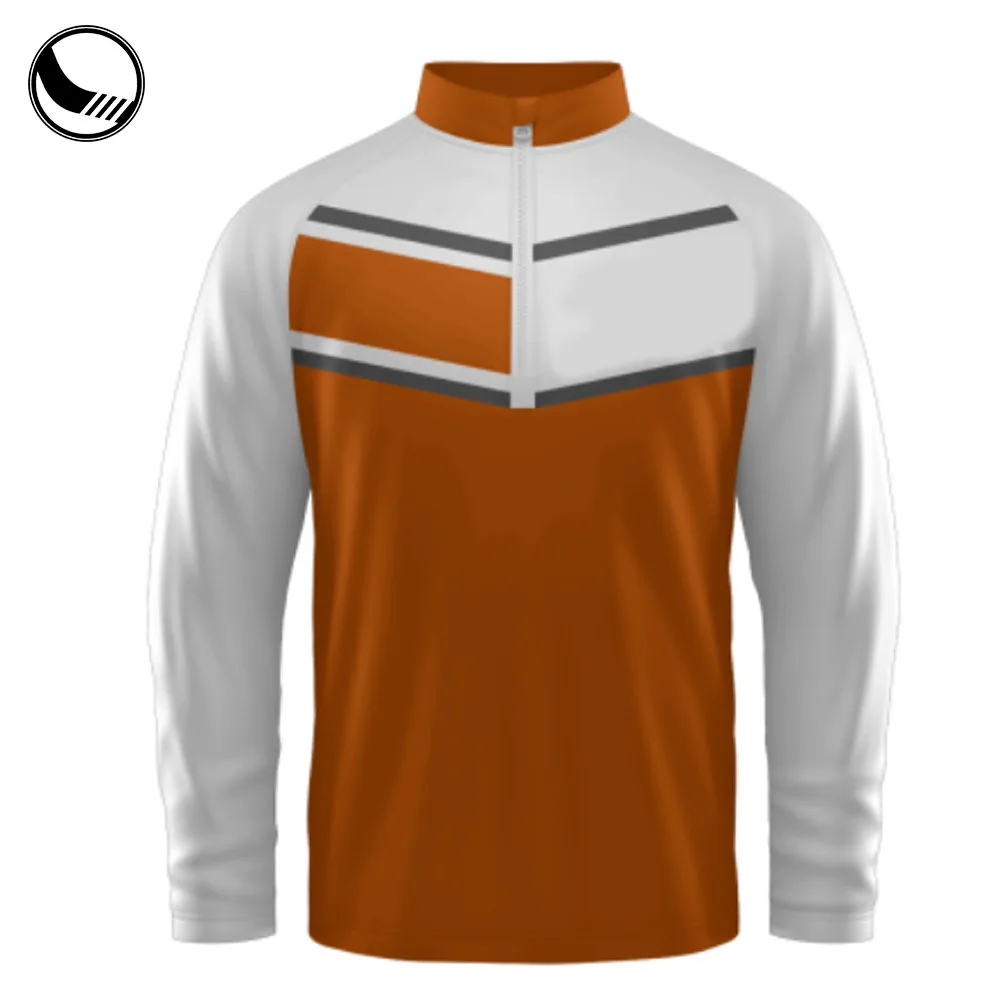 fashion mesh 100% polyester baseball jersey