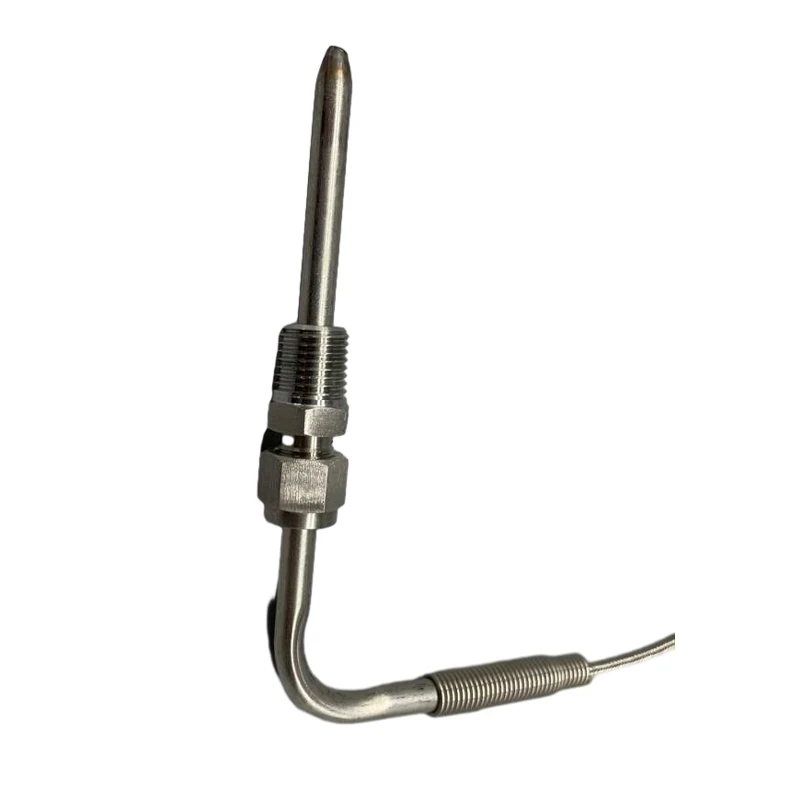 New Thermocouple Temperature Sensor 592-3072 For OFF-HIGHWAY TRUCK 793C 793D 789D 789C