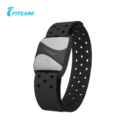 Original Factory Newest waterproof BLE & ANT+ heart rate armband gym fitness equipment sport health monitor