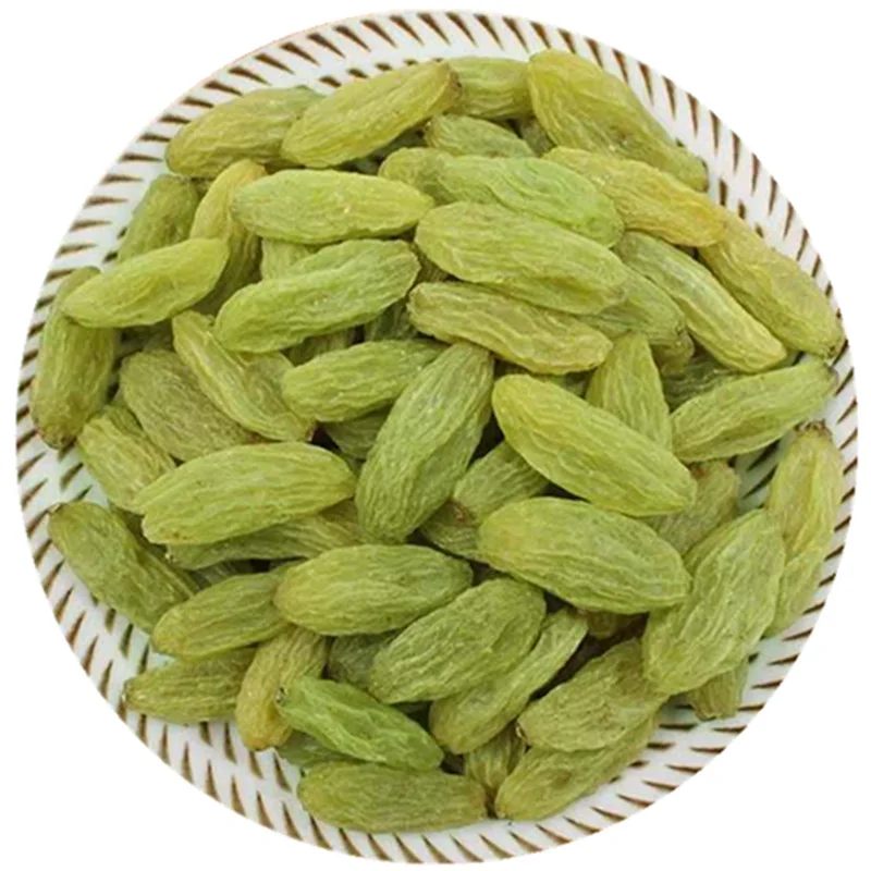 New Crop Red Raisins Dried Raisins Golden In China